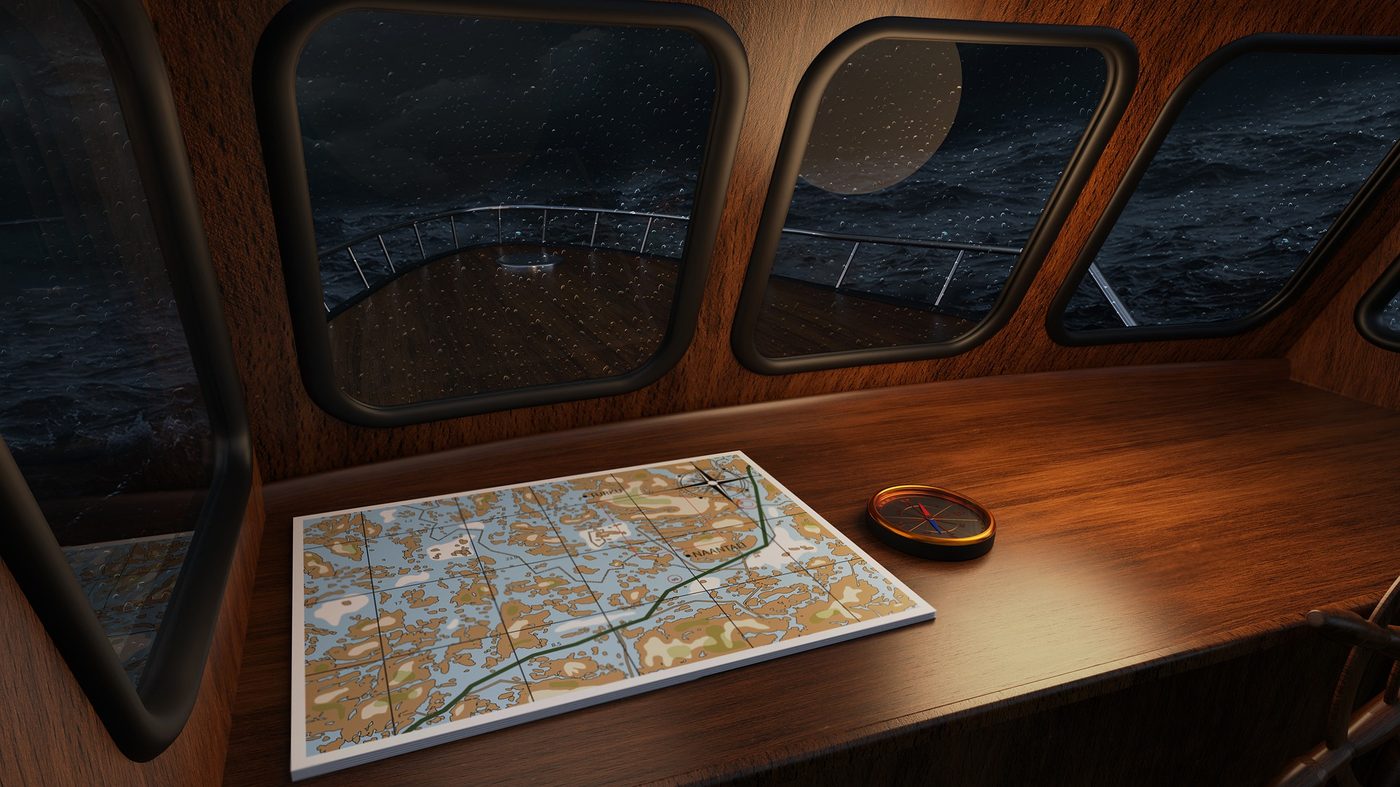 Find Out How to Set Your Goal Now - Part 2 - Sail