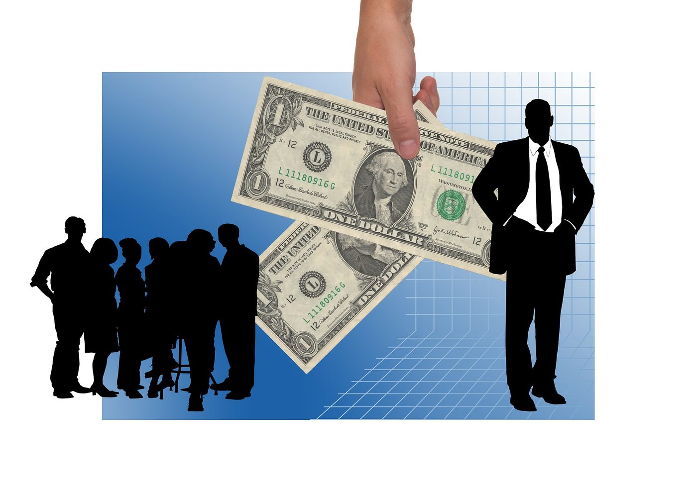 Short Story: Input & Find Out Your Macro Financials