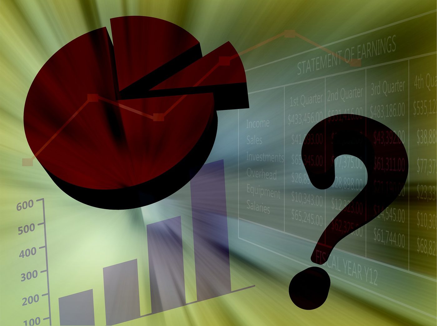 Money - Learn Now: Mutual Funds, Index Funds & ETFs