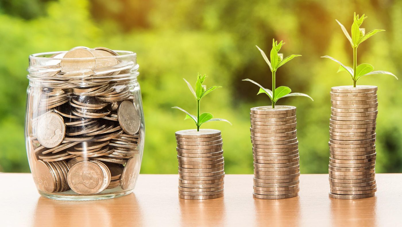Short Story: Show Me How To Get Financial Freedom 2