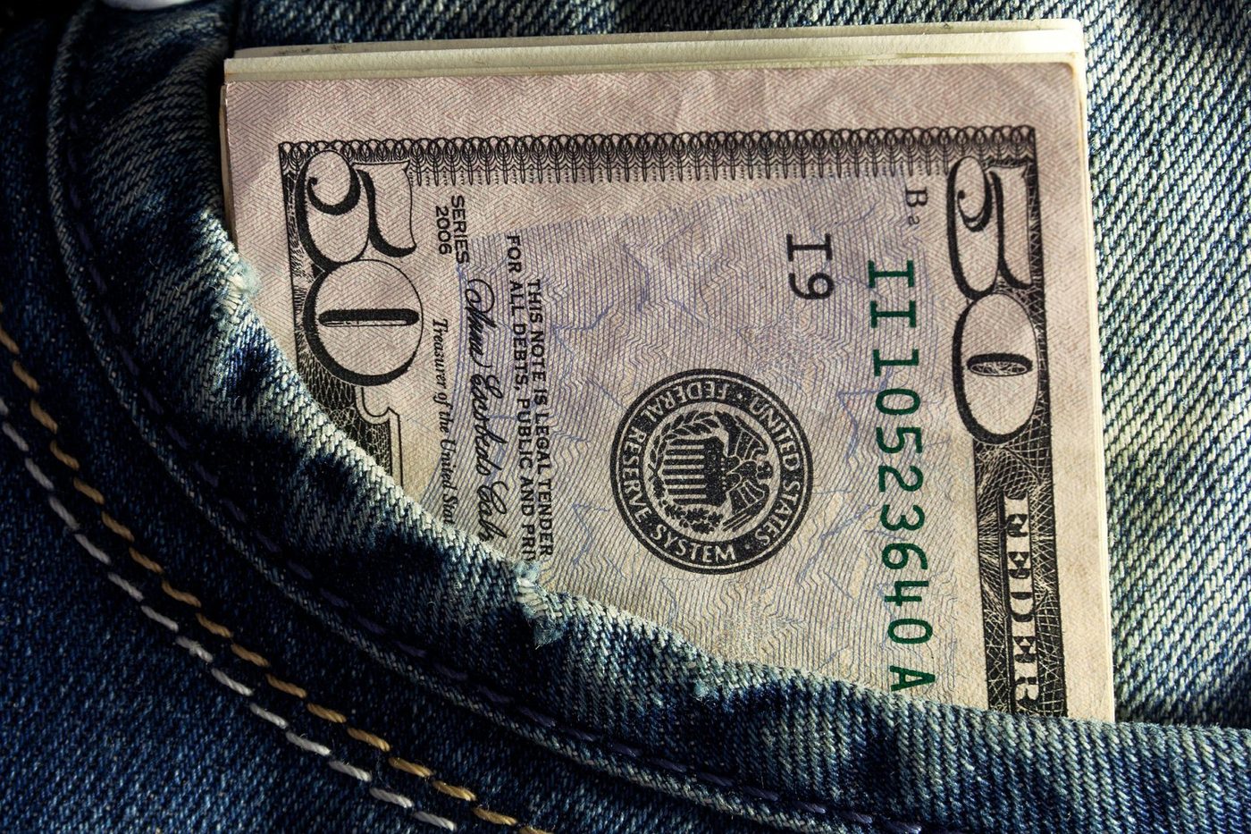6 Simple Things That Keeps You Poor