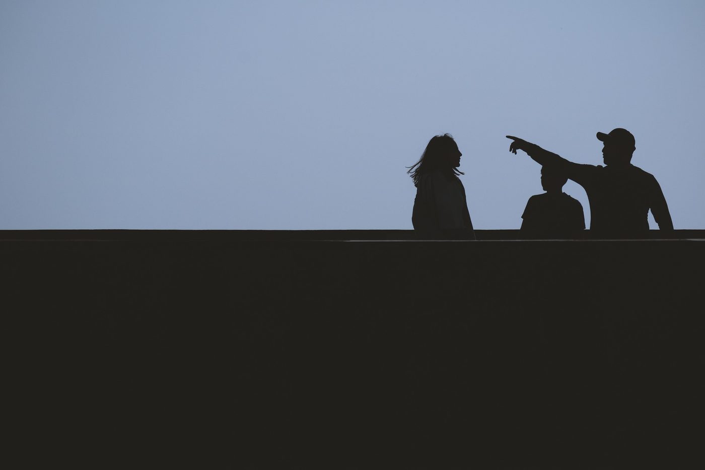 Responsibility - Free Yourself of Guilt
