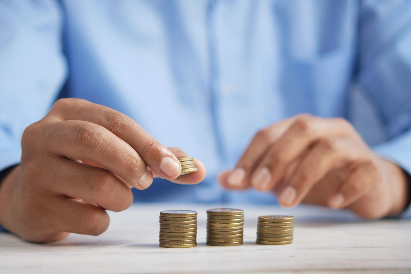 Short Story: Show Me How To Get Financial Freedom 6