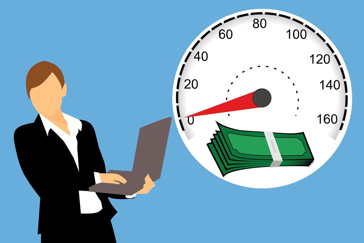 Simple Ways to Increase Your Intrinsic Value
